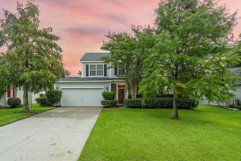 380 Twelve Oaks Dr, Charleston, SC 29414