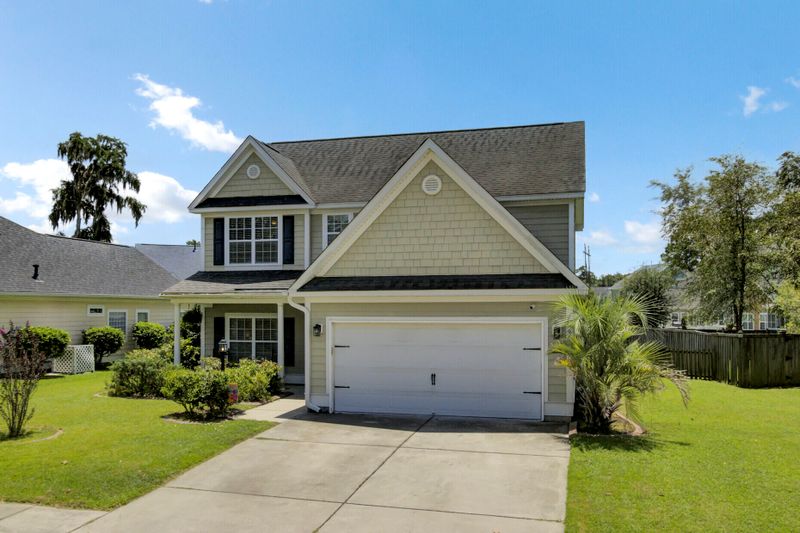 8551 Sentry Cir, Charleston, SC 29420