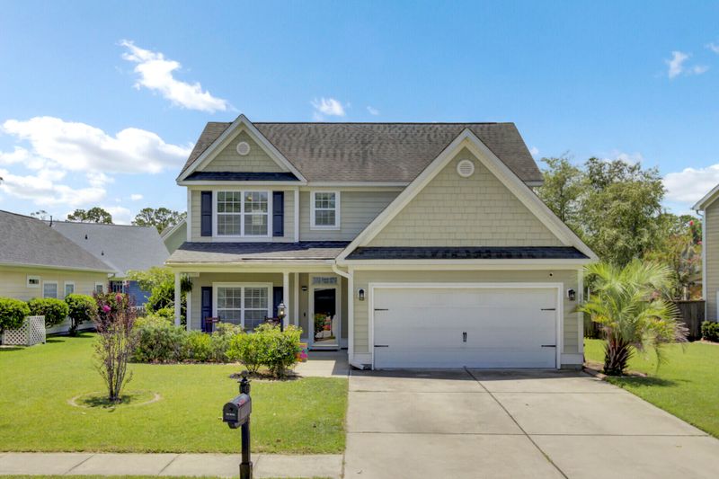 8551 Sentry Cir, Charleston, SC 29420
