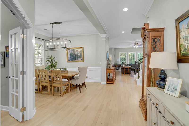 3558 Toomer Kiln Cir, Mount Pleasant, SC 29466