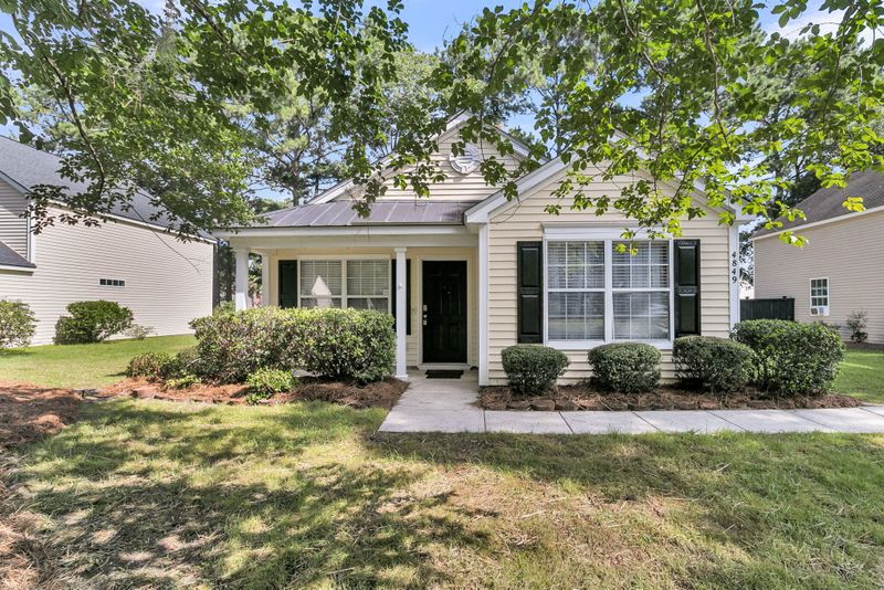 4849 Hearthside Dr, Summerville, SC 29485