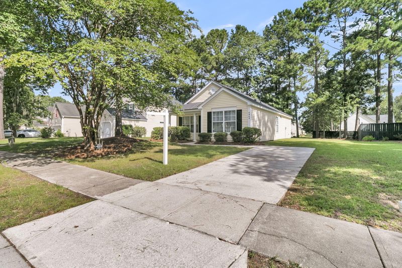 4849 Hearthside Dr, Summerville, SC 29485