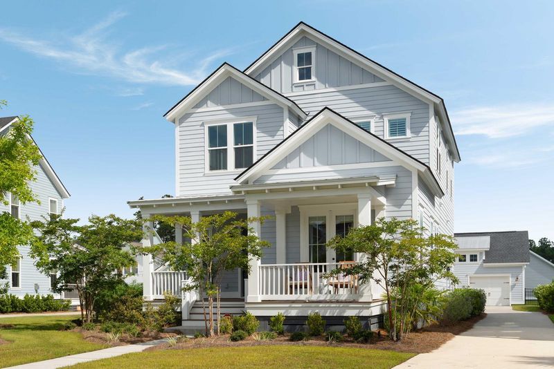 3782 Sawyers Island Dr, Mount Pleasant, SC 29466