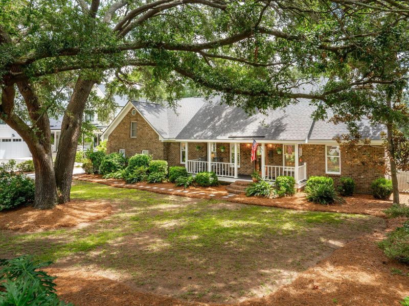 1632 N Relyea Ave, Charleston, SC 29412