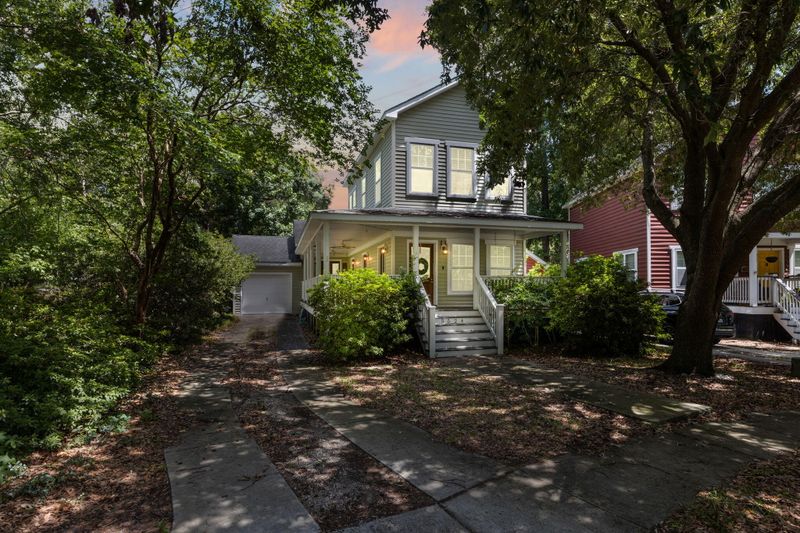5524 Alexis Ct, North Charleston, SC 29406