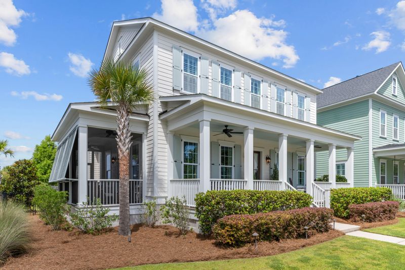 1573 Banning St, Mount Pleasant, SC 29466