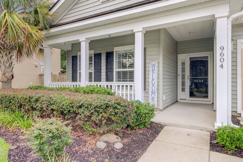 9604 N Liberty Meadows Dr, Summerville, SC 29485