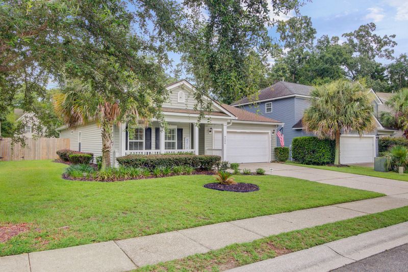 9604 N Liberty Meadows Dr, Summerville, SC 29485