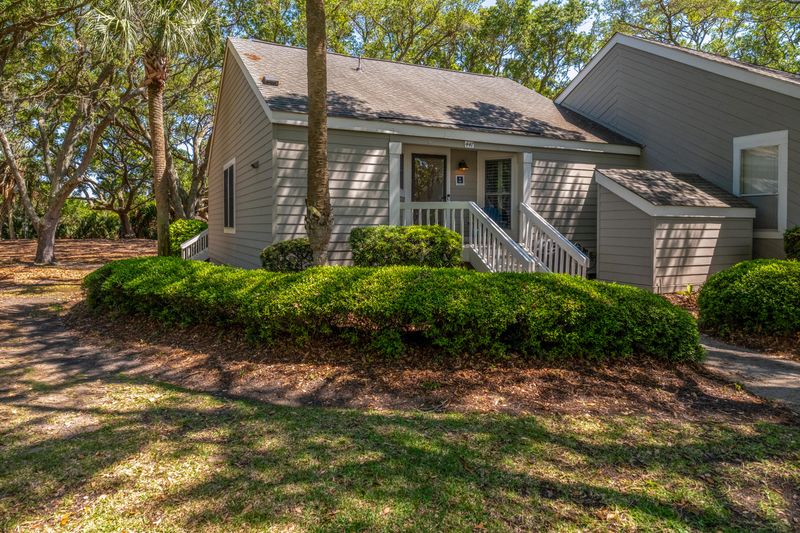 447 Double Eagle Tc, Seabrook Island, SC 29455