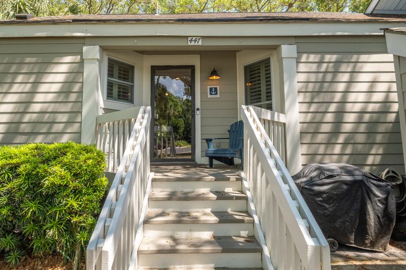 447 Double Eagle Tc, Seabrook Island, SC 29455