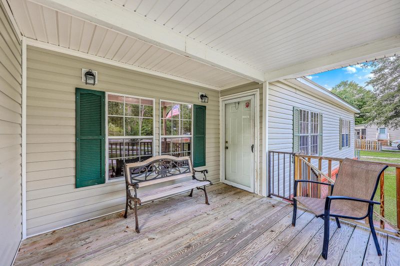 193 W Turner St, Summerville, SC 29483