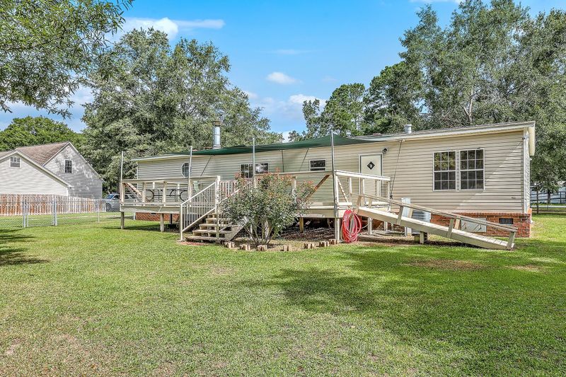 193 W Turner St, Summerville, SC 29483