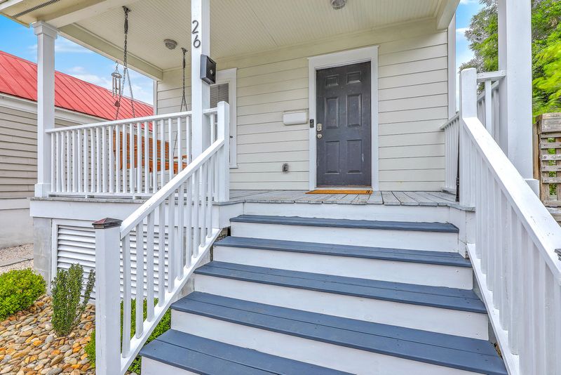 26 Kennedy St, Charleston, SC 29403