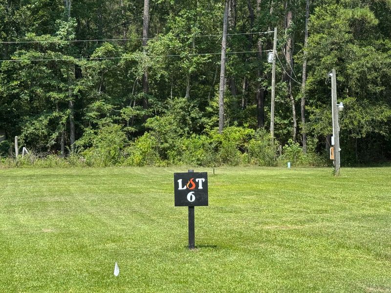 0 Jedburg Rd #6, Summerville, SC 29486