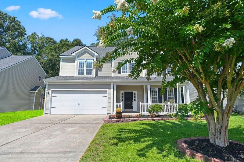 122 Sarmiento Ln, Summerville, SC 29483