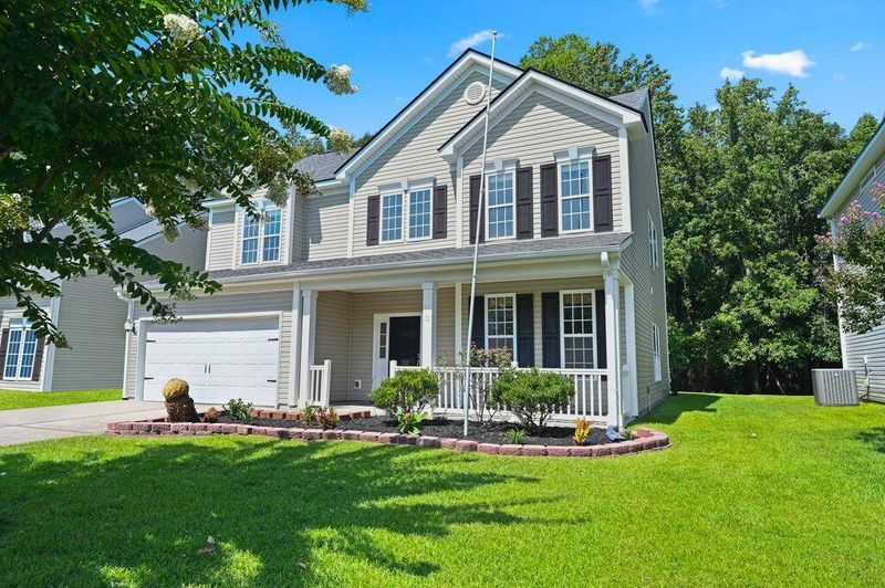 122 Sarmiento Ln, Summerville, SC 29483
