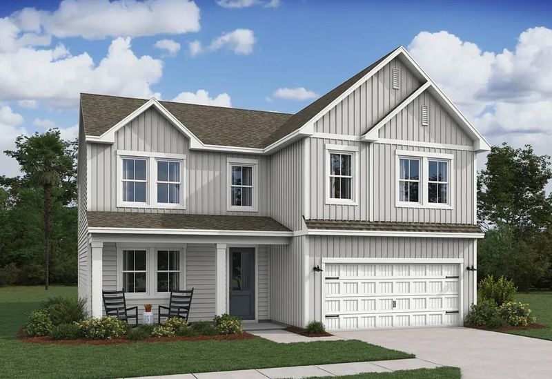 2054 Mcguire Ln #14, Hollywood, SC 29449
