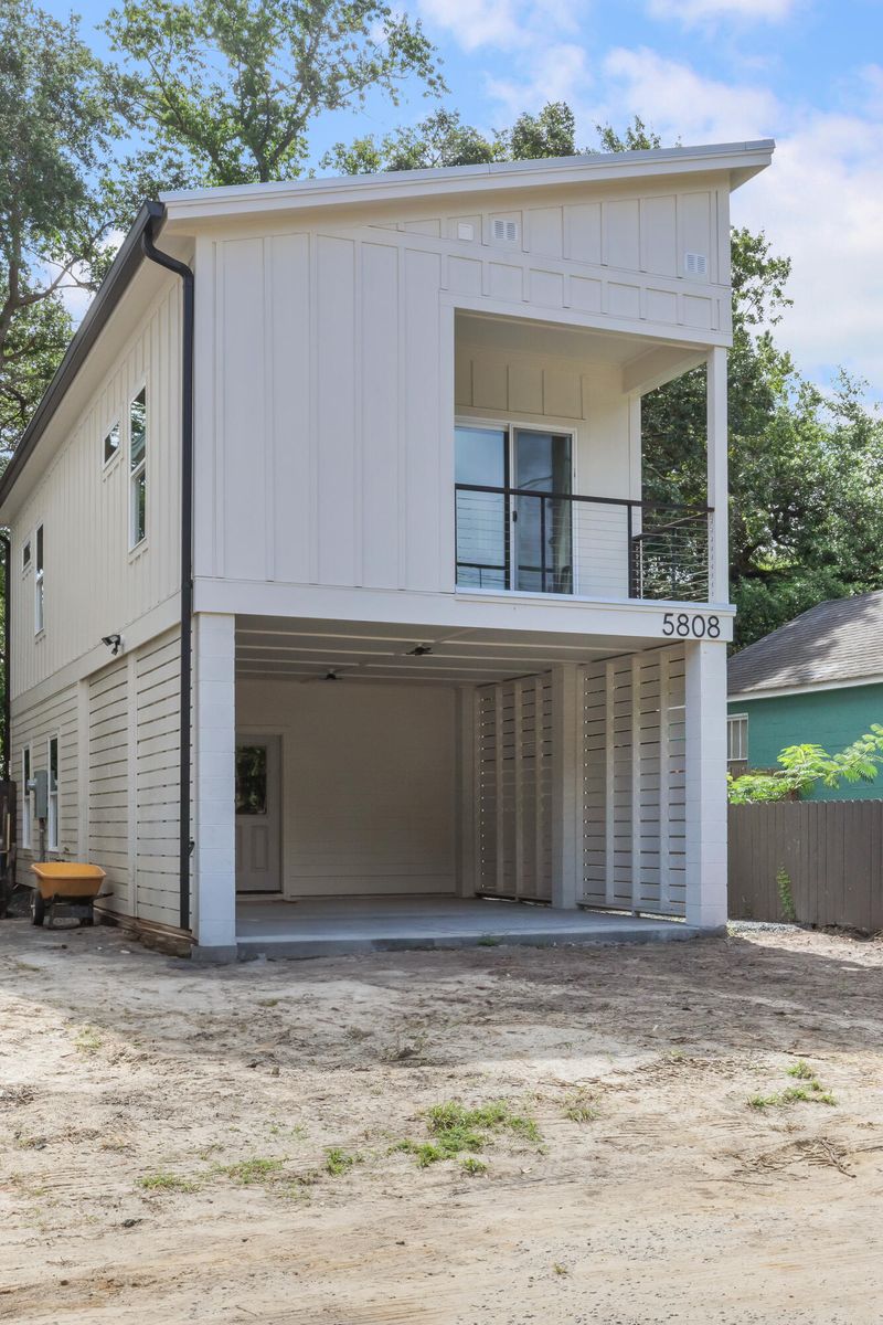 5810 Knight St, Hanahan, SC 29410