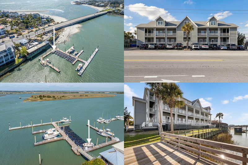 101 Palm Blvd #B1, Isle Of Palms, SC 29451