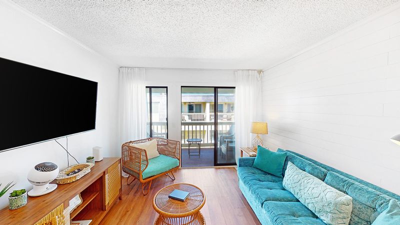 1400 Ocean Blvd #308b, Isle Of Palms, SC 29451
