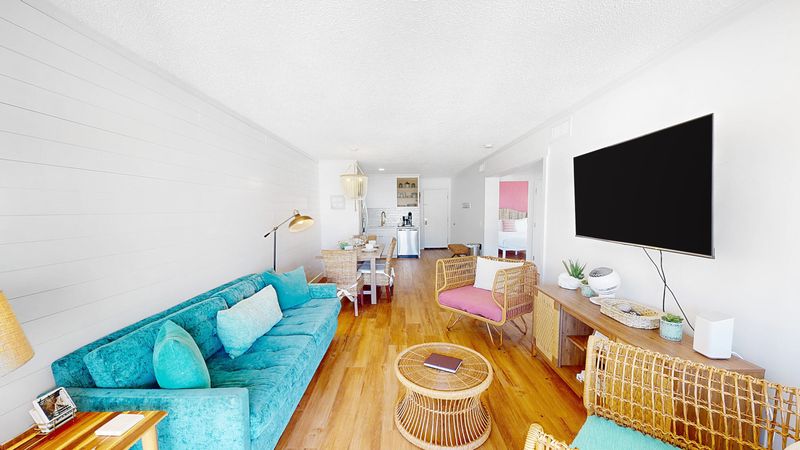 1400 Ocean Blvd #308b, Isle Of Palms, SC 29451