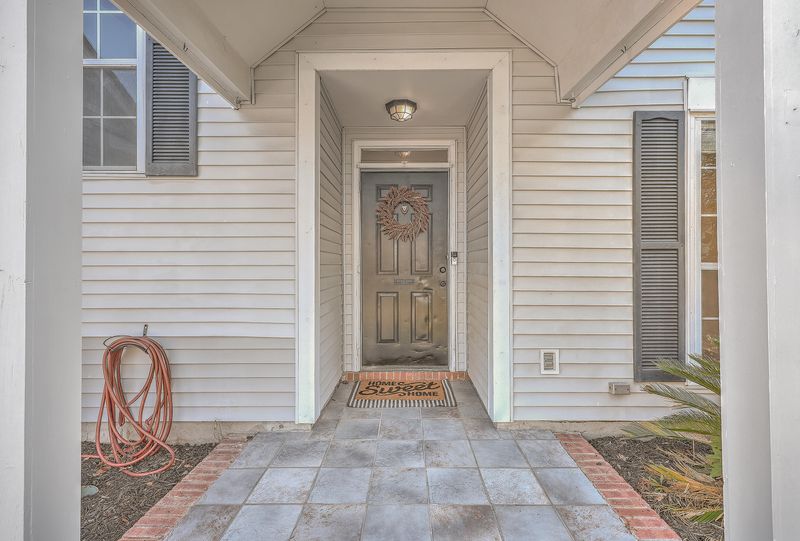 111 Jarett Rd, Summerville, SC 29485