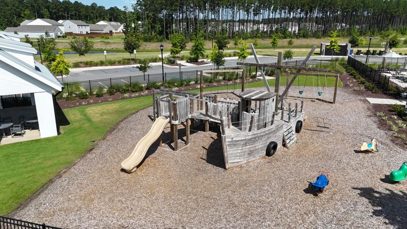 5333 Bending Flats Way, Summerville, SC 29485