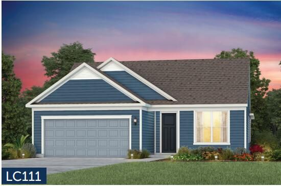 156 Trillium Cir, Summerville, SC 29486