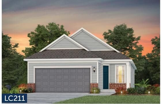 730 Blue Iris Way, Summerville, SC 29486