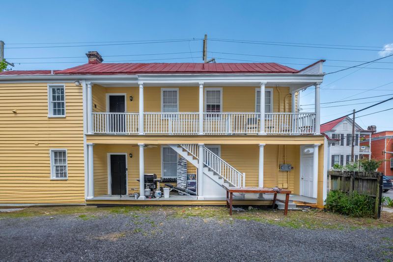 2 Woolfe St #A & B, Charleston, SC 29403