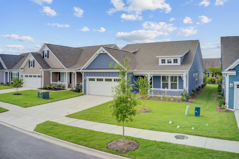 4996 Song Sparrow Way, Summerville, SC 29483