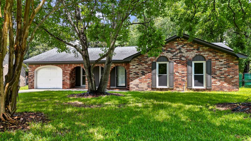 502 Kershaw Rd, Summerville, SC 29486