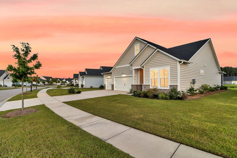 1135 Cane Crk Way, Summerville, SC 29485