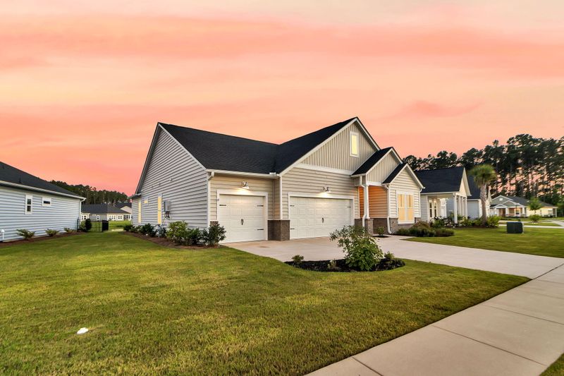 1135 Cane Crk Way, Summerville, SC 29485