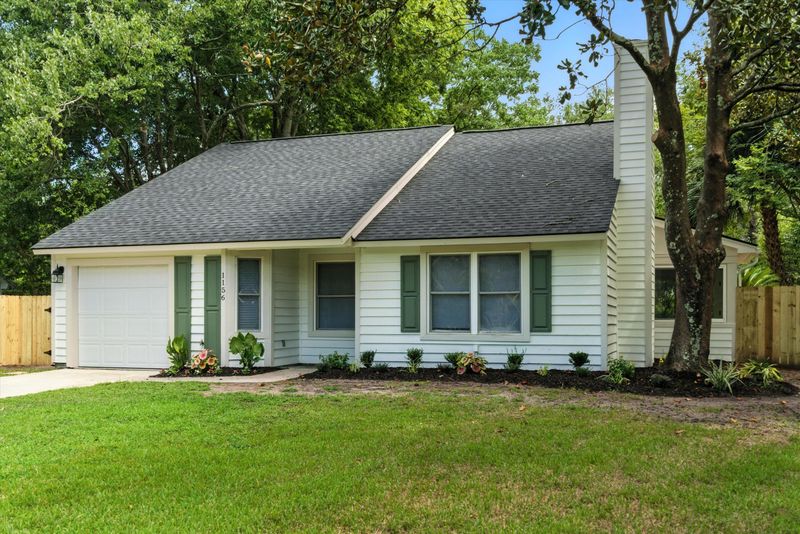 1156 Shoreham Rd, Charleston, SC 29412
