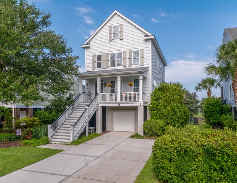 156 Sandshell Dr, Charleston, SC 29492