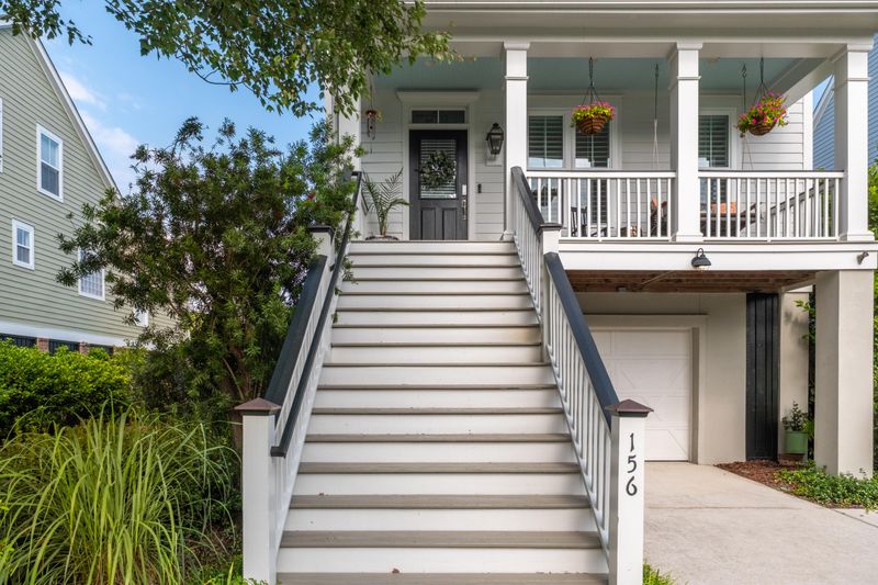 156 Sandshell Dr, Charleston, SC 29492