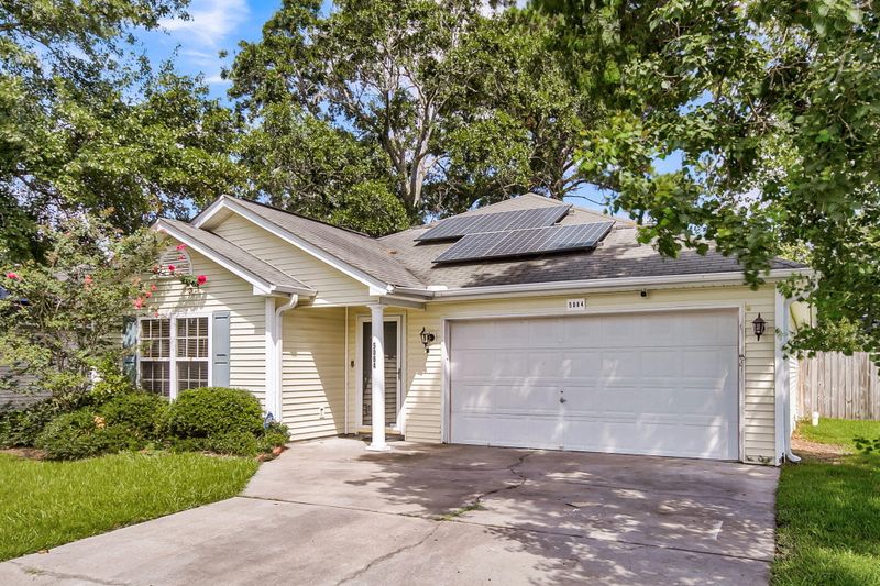 5084 Westview St, North Charleston, SC 29418