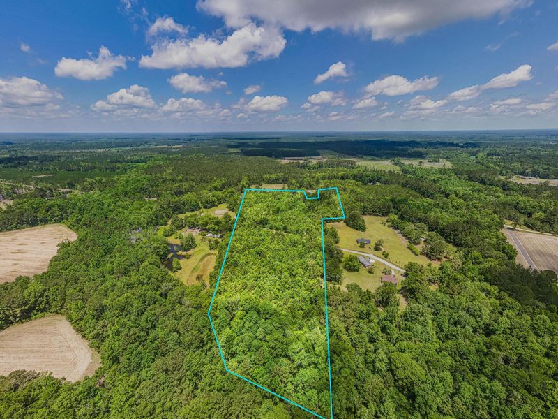 1 Park Cir, Branchville, SC 29432