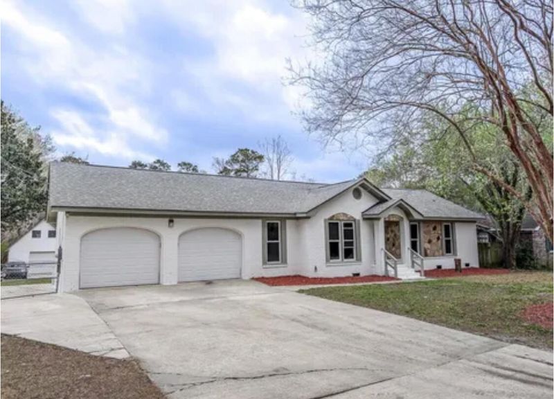 132 Tranquil Ln, Ladson, SC 29456
