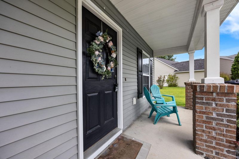 106 Cranston Ln, Summerville, SC 29483