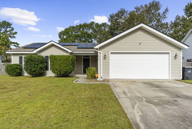 2922 Salamander Creek Ln, North Charleston, SC 29406