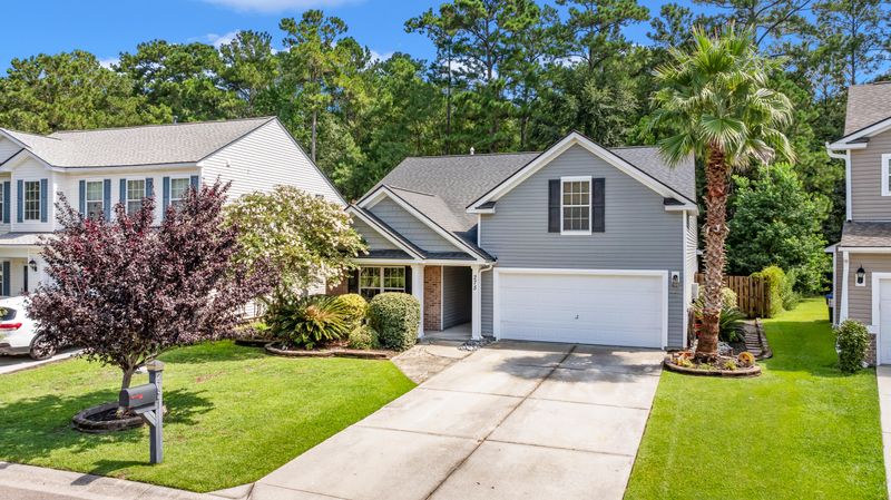 275 Sweet Alyssum Dr, Ladson, SC 29456