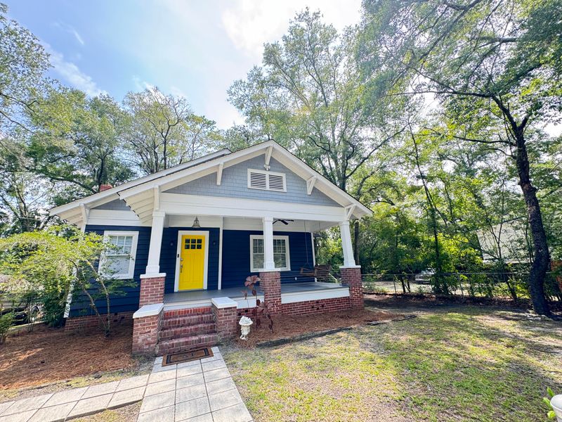 106 Hayne St, Walterboro, SC 29488