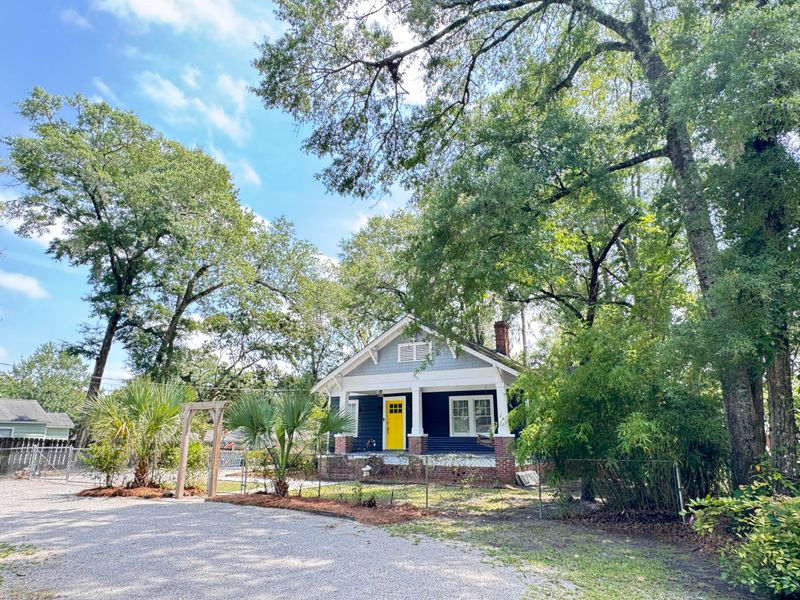 106 Hayne St, Walterboro, SC 29488