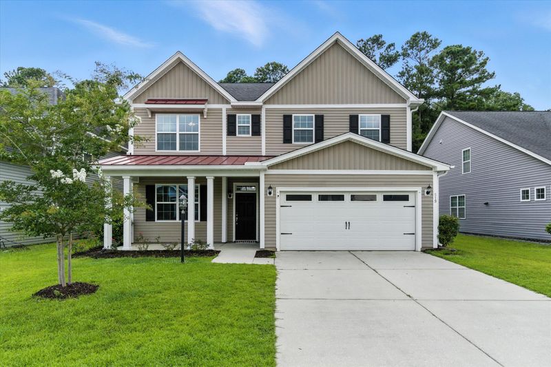 519 Foxbank Plantation Blvd, Moncks Corner, SC 29461