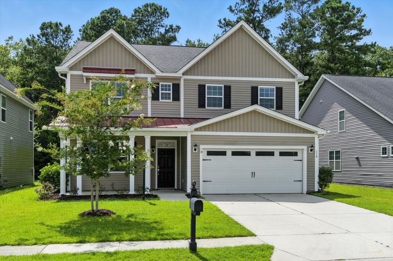 519 Foxbank Plantation Blvd, Moncks Corner, SC 29461
