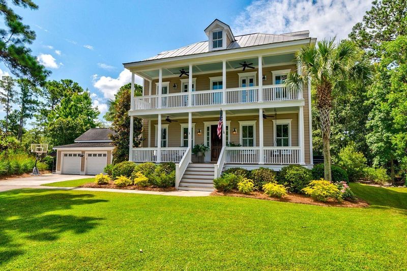 368 Tidal Terrace Ct, Mount Pleasant, SC 29464