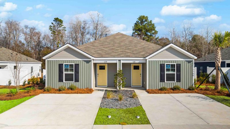129 Mims Academy Dr, Harleyville, SC 29448