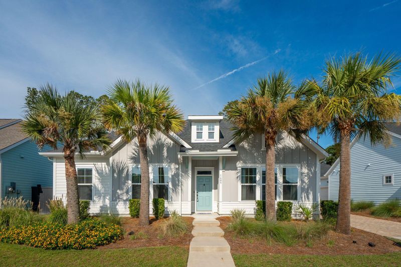 1609 Adventure Crossing, Mount Pleasant, SC 29466